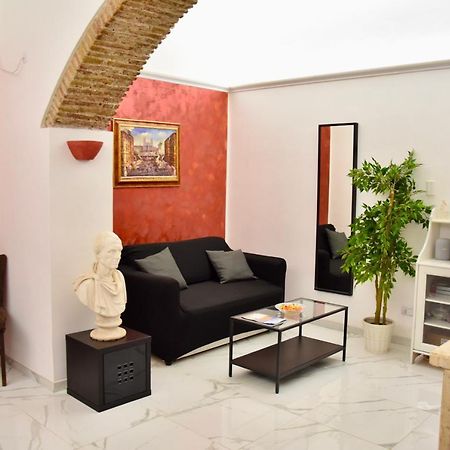 The Maisonette Rome Exterior photo