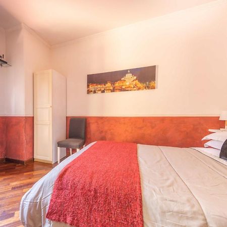 The Maisonette Rome Exterior photo