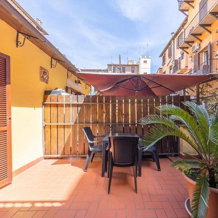 The Maisonette Rome Exterior photo