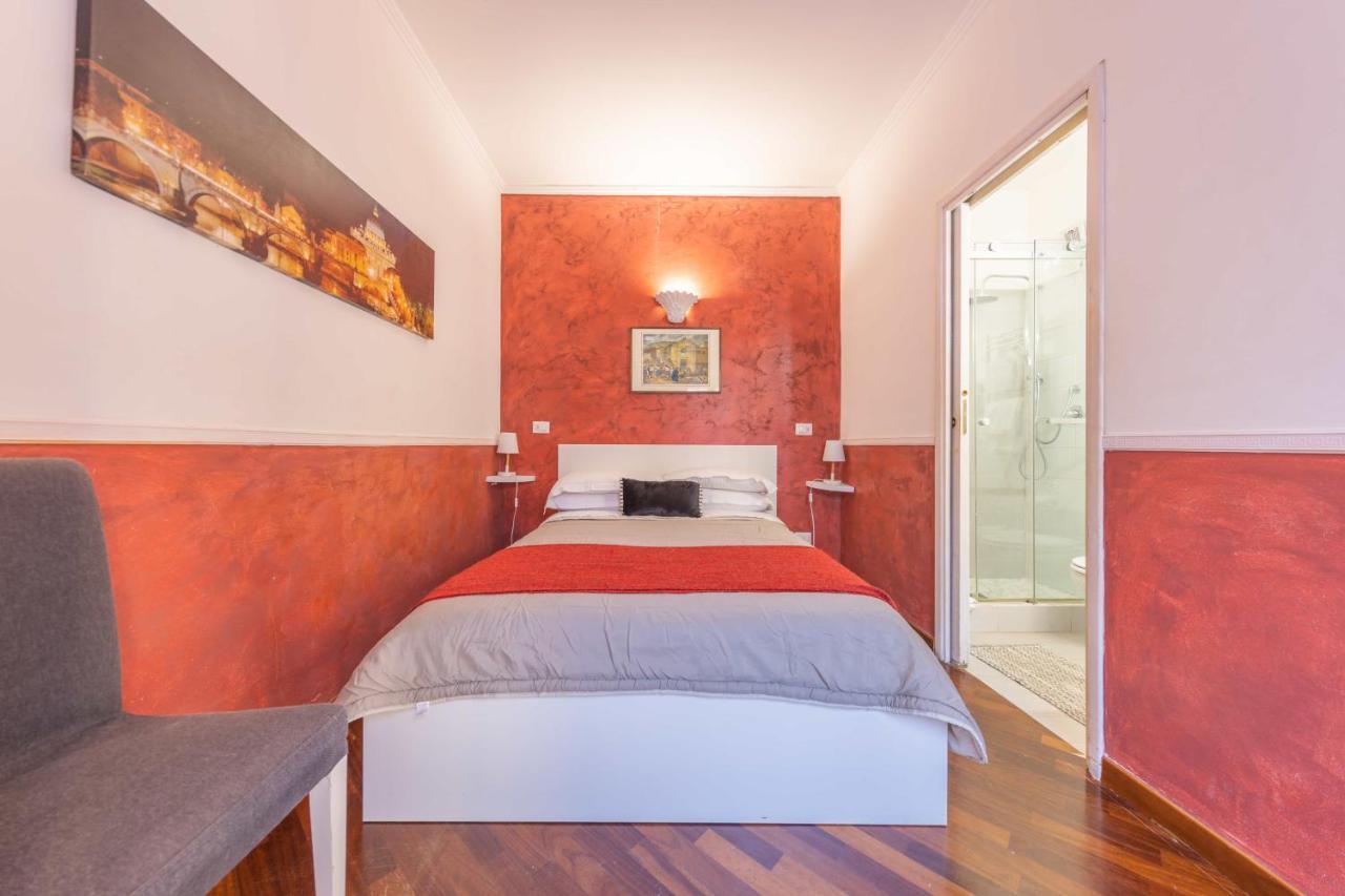 The Maisonette Rome Exterior photo