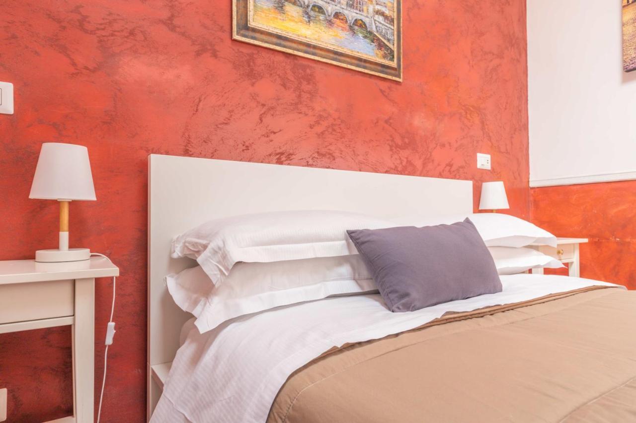 The Maisonette Rome Exterior photo