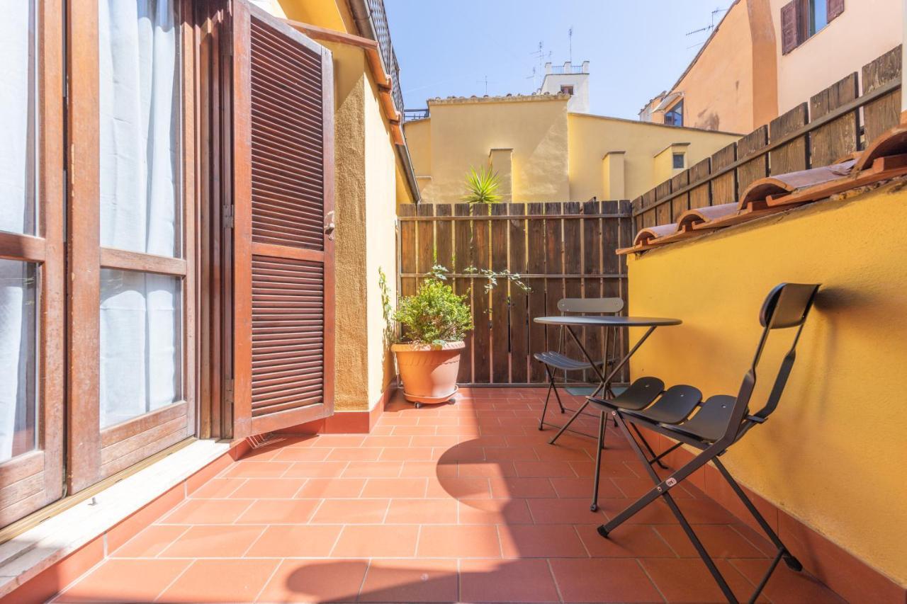 The Maisonette Rome Exterior photo
