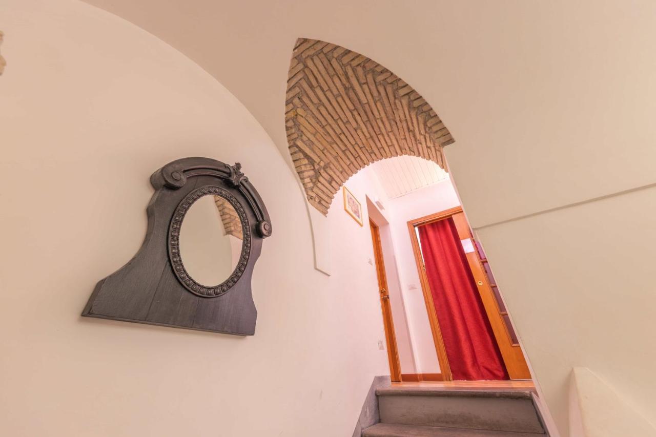 The Maisonette Rome Exterior photo