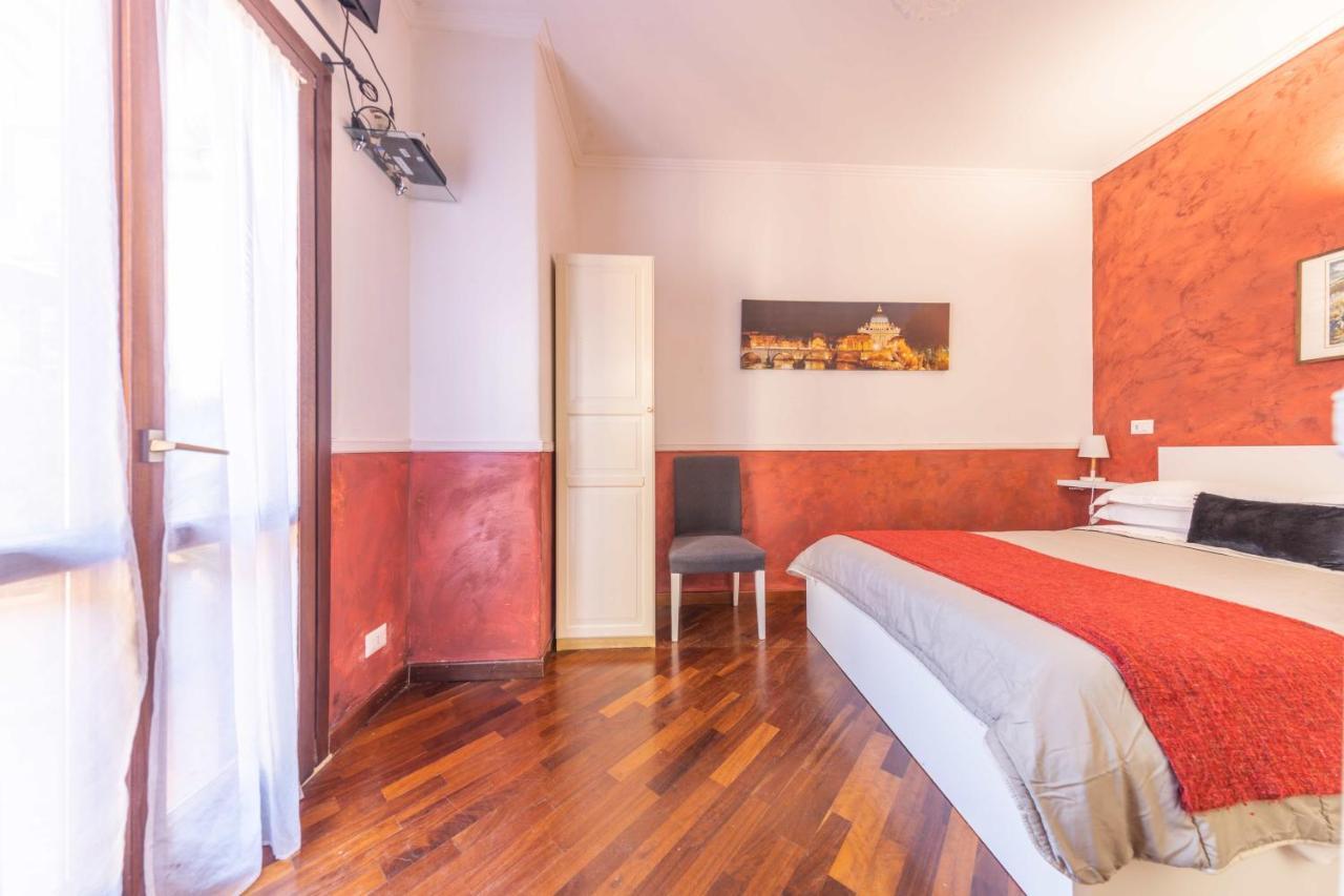 The Maisonette Rome Exterior photo