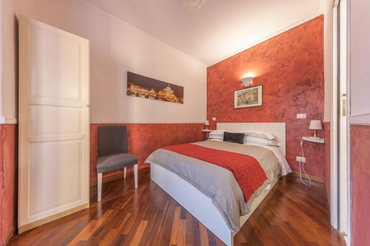 The Maisonette Rome Exterior photo